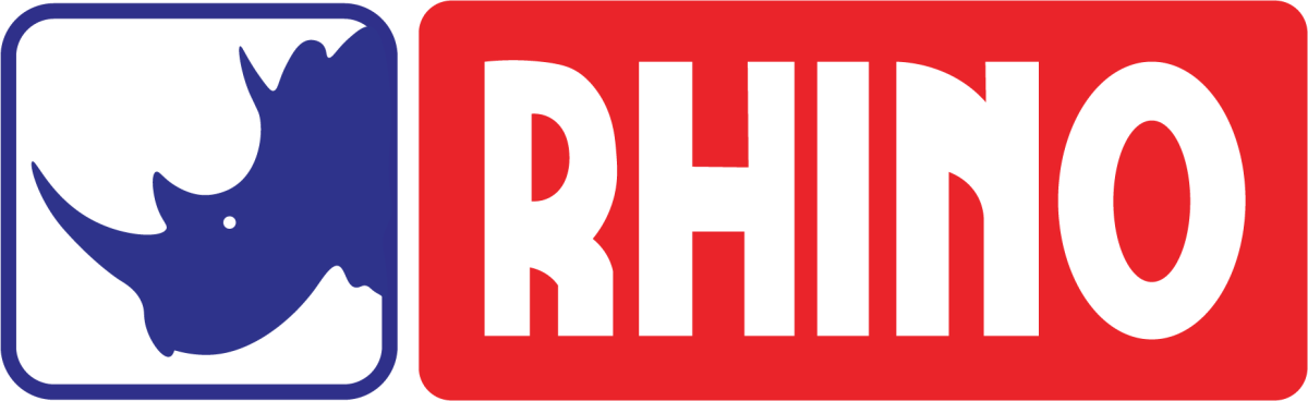 Rhino Logo